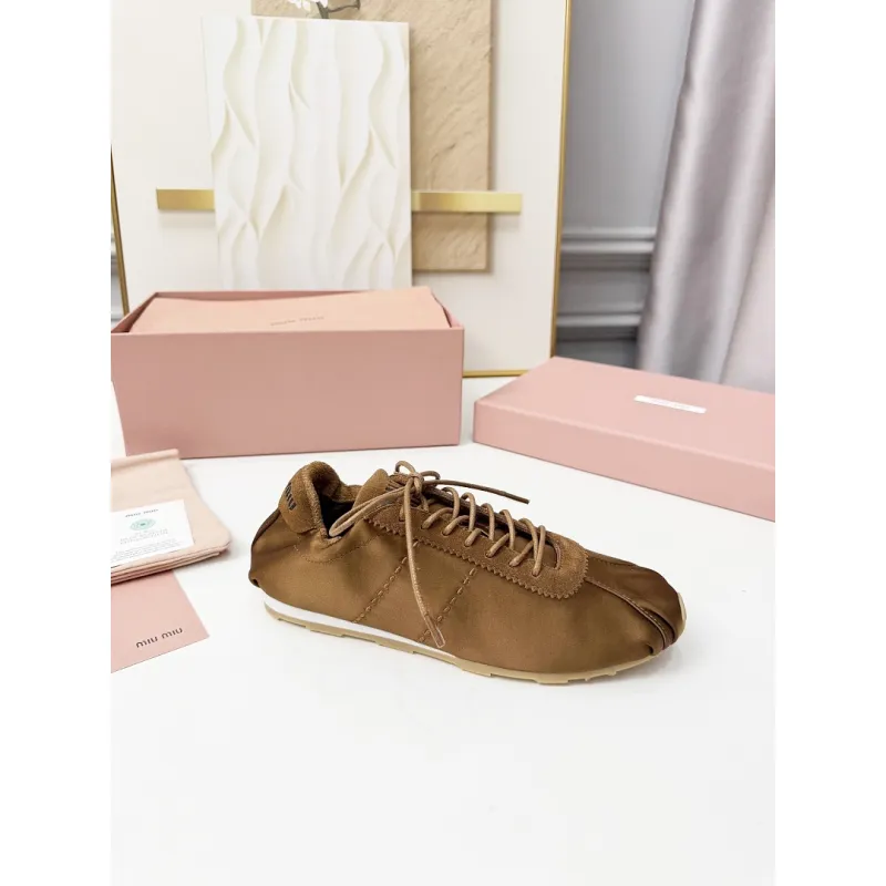 Miu Miu Shoes for Women #A64201
