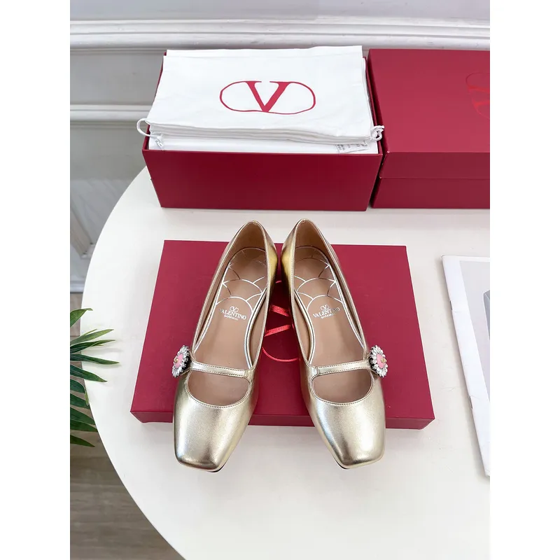 valentino Shoes for Women BOWJANE #A49727