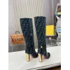 Fendi shoes for Fendi Boot for women #A56708