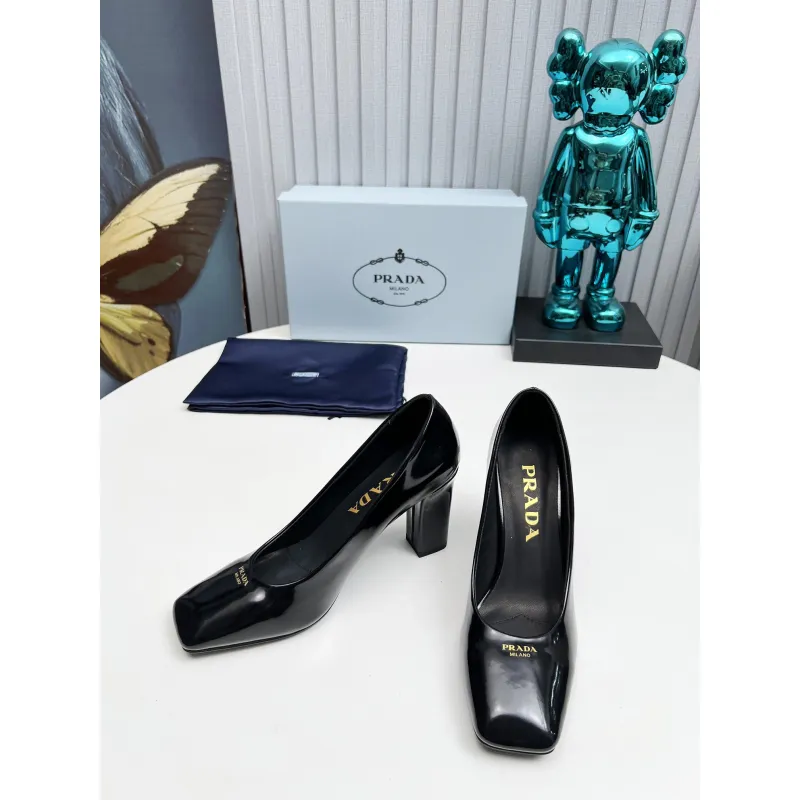 Prada Shoes for Womens Prada Pumps #A61206