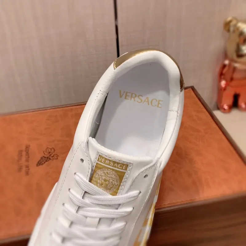 Versace shoes for Mens Versace Sneakers #999932884