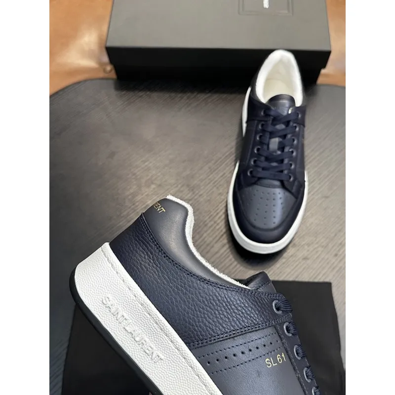 YSL Sneakers Shoes for MEN #A63726