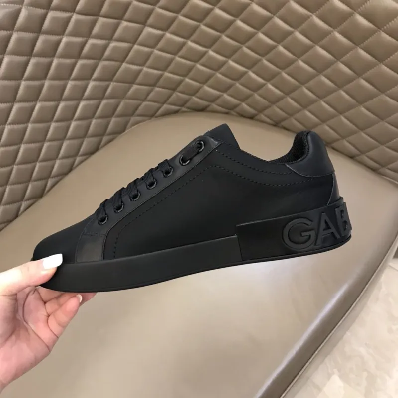 Dol**Gab Shoes for Mens D&G Sneakers #99902178