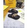 Fendi shoes for Fendi slippers for women #999921036