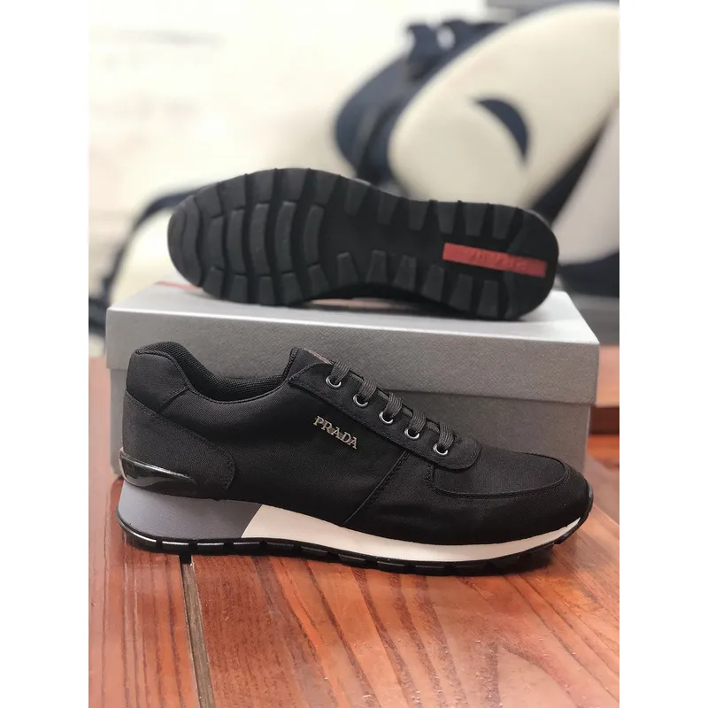 Prada Shoes for Mens Prada Sneakers #9874566