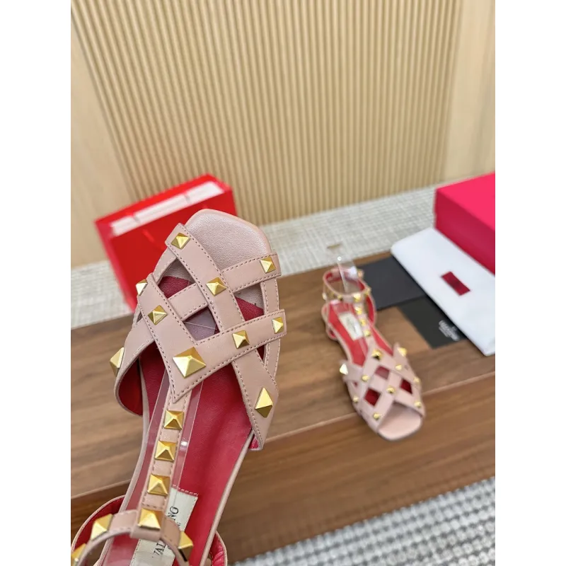 valentino Shoes for Women #A64747