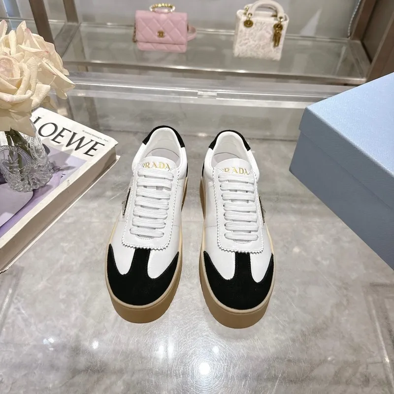Prada Shoes for Womens Prada Sneakers #A53296
