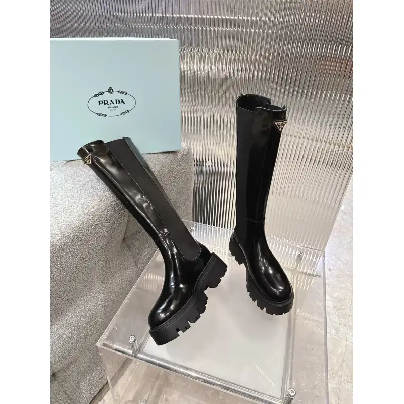 Prada Shoes for Womens Prada Boots #A54827