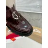 CL Redbottom Shoes for Womens CL Sneakers #A43322