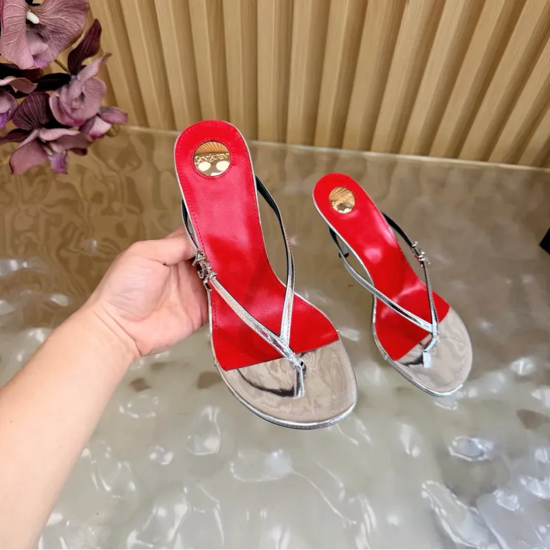 YSL Shoes for YSL slippers for women #A65152