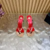 YSL Shoes for YSL slippers for women #A65153