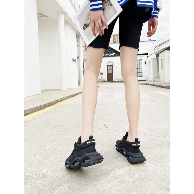 Dol**Gab Shoes for Mens D&G Sneakers #A27313