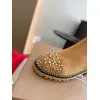 CL Redbottom Shoes for Womens CL Boots #A56844