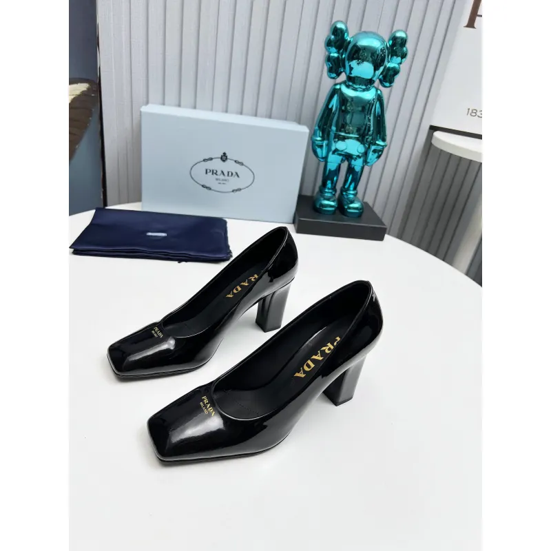Prada Shoes for Womens Prada Pumps #A61208