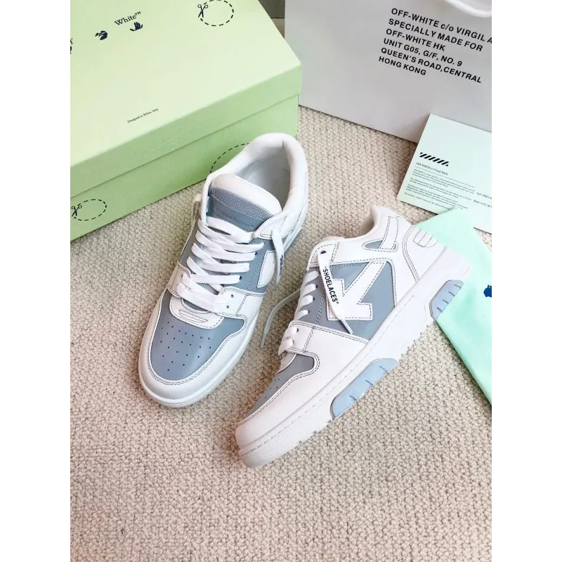 Off-White shoes for Mens Sneakers #A56049