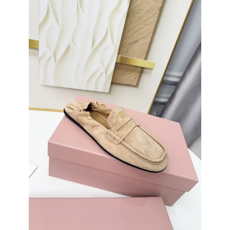 Miu Miu Shoes for Women #A64196