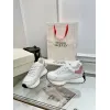 Alexander McQueen Shoes for Unisex McQueen Sneakers #A55843