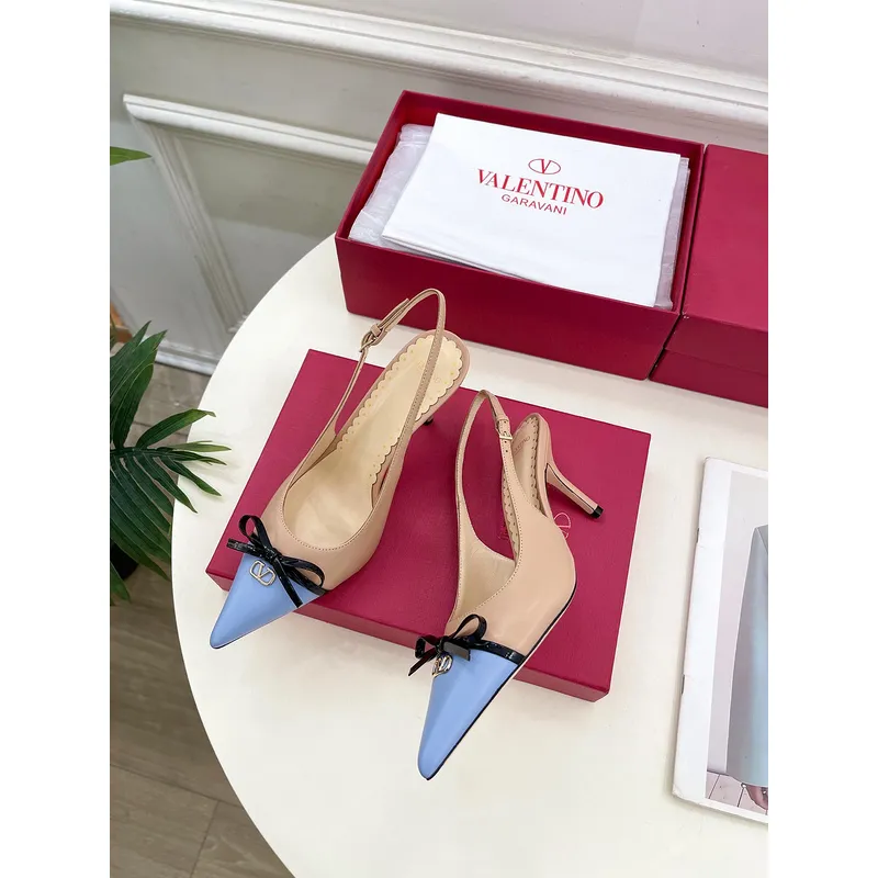 valentino Shoes for valentino High-heeled shoes for women #A50744