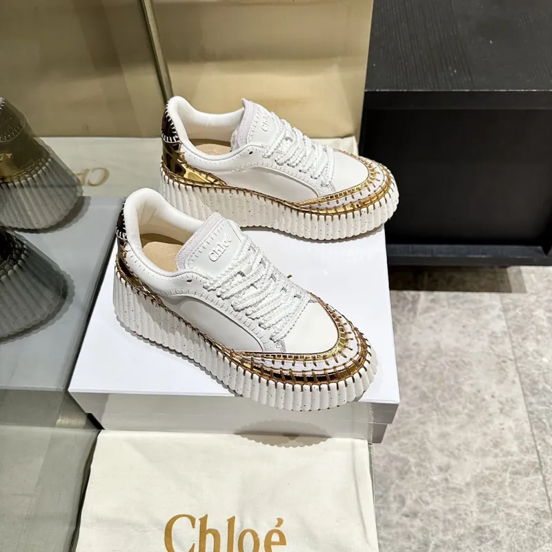 Chloe Shoes for Women #A61924