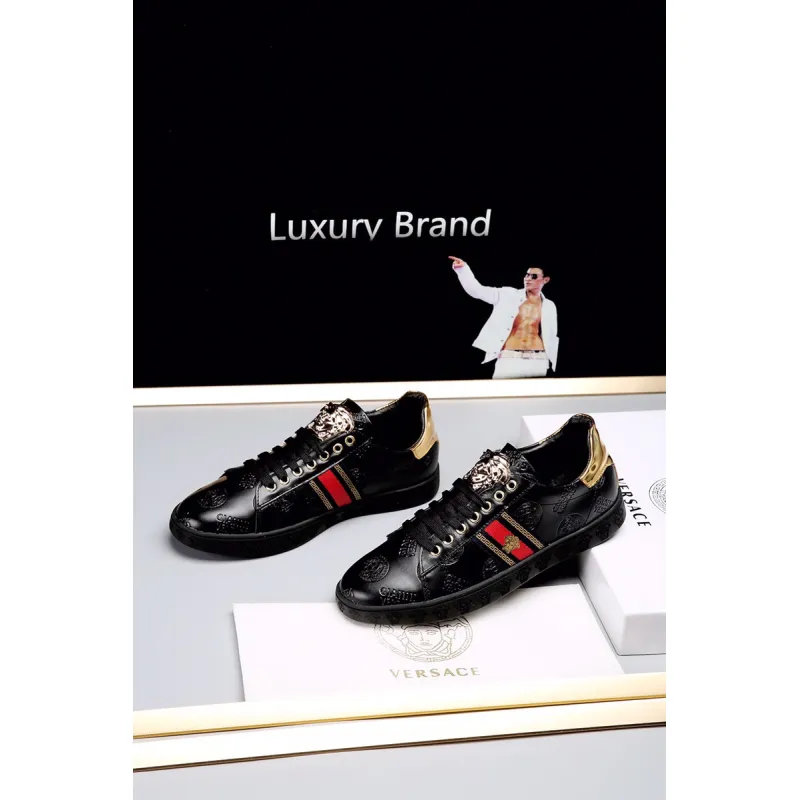 Versace shoes for MEN #921809