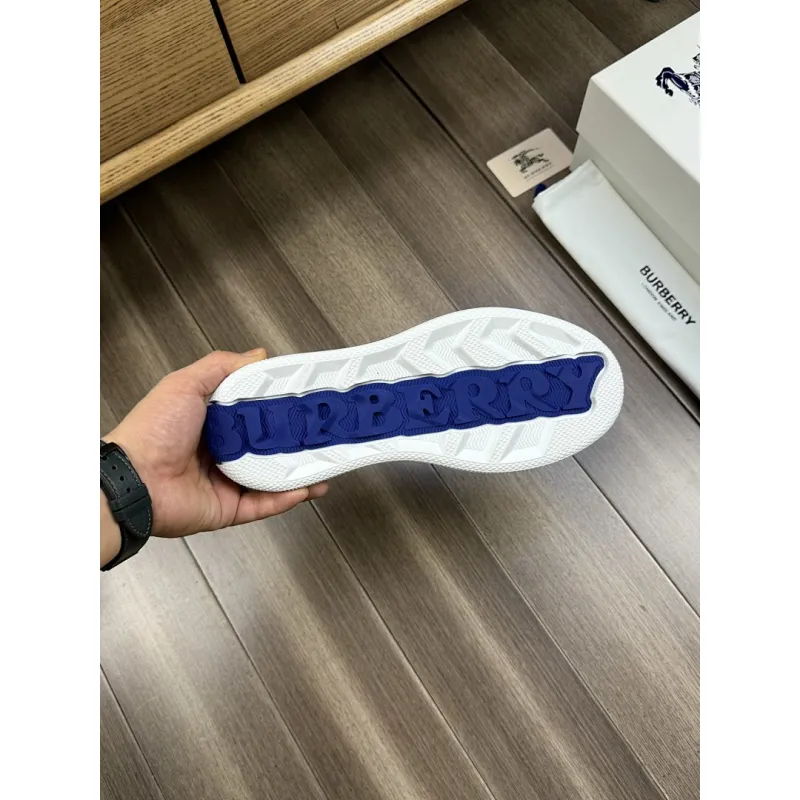 Burberry Shoes for Mens Sneakers #A59572