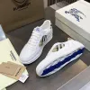 Burberry Shoes for Mens Sneakers #A48550