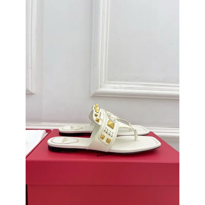 valentino Shoes for valentino Slippers for women #A51750 valentino Shoes for valentino Slippers for women #A51750