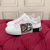 Dol**Gab Shoes for Mens and women D&G Sneakers #A29920
