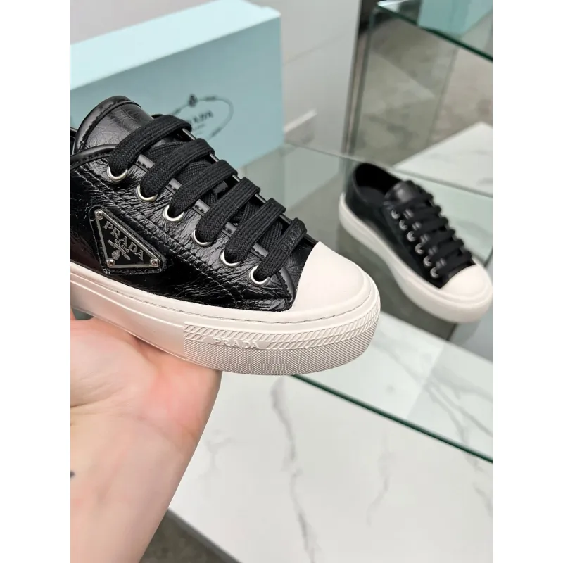 Prada Shoes for Womens Prada Sneakers #A64155