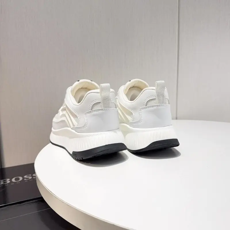 Boss Sneakers Shoes for MEN #A63714 Boss Sneakers Shoes for MEN #A63714