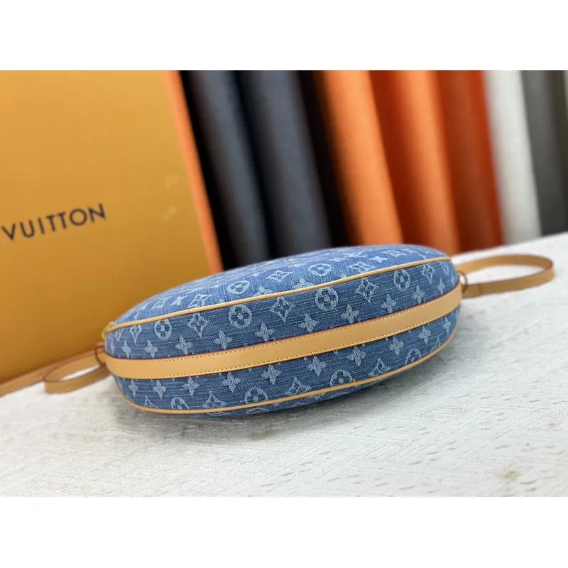 Cheap Louis Vuitton Handbags #A33452