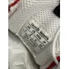Top Quality Balenciaga triple s Balencia 2-generation visible and transparent crystal air cushion sole made of old thick base Laoda Shoes Size: 35-46 #9874266