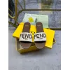Fendi shoes for Fendi slippers for women #A37397