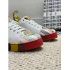 Versace shoes for Mens Versace Sneakers #A36025 Versace shoes for Mens Versace Sneakers #A36025
