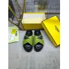 Fendi shoes for Fendi Slippers for men #A50788