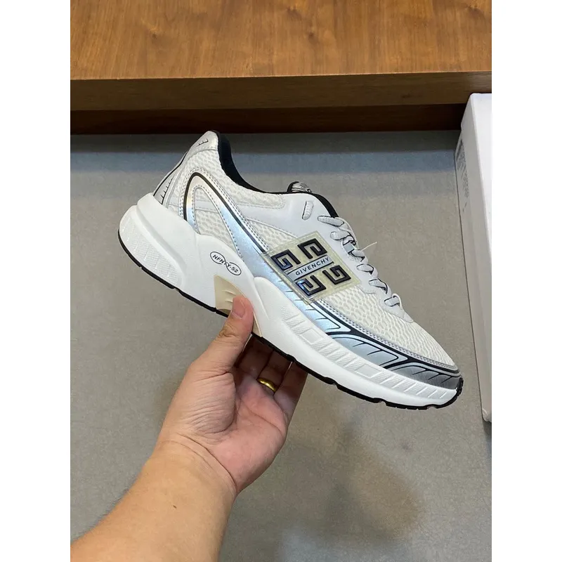 Givenchy Shoes for Mens Givenchy Sneakers #A52059