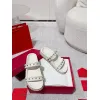 valentino Shoes for valentino Slippers for women #A62722 valentino Shoes for valentino Slippers for women #A62722