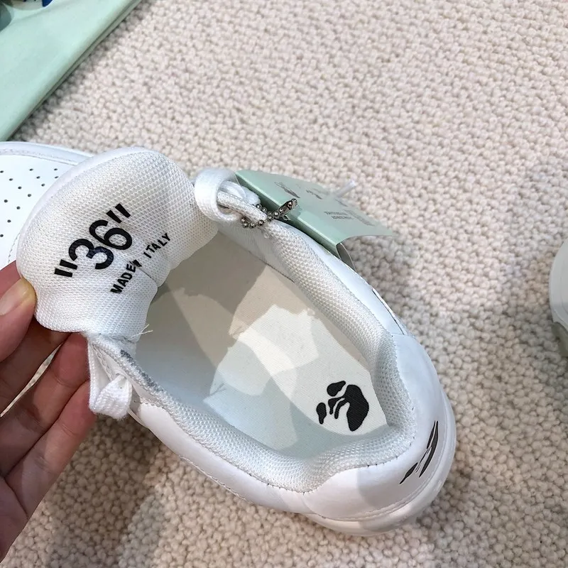 Off-White shoes for Mens and women Sneakers #999919101