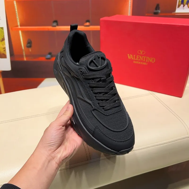 valentino Shoes for Mens valentino Sneakers #A59414