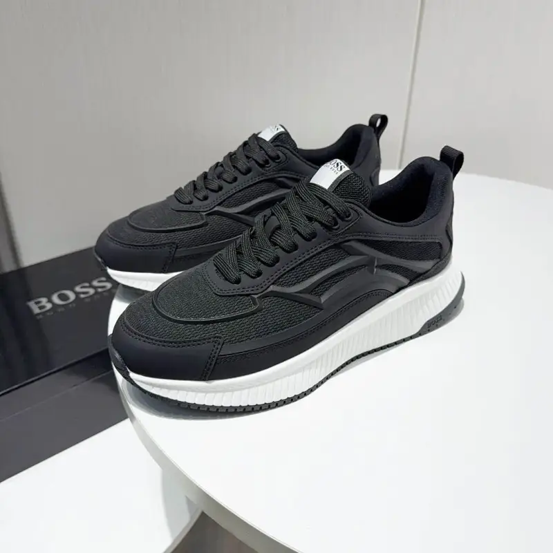 Boss Sneakers Shoes for MEN #A63713