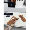 YSL Shoes for YSL slippers for women #A53327