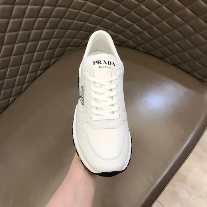 Prada Shoes for Mens Prada Sneakers #A56602
