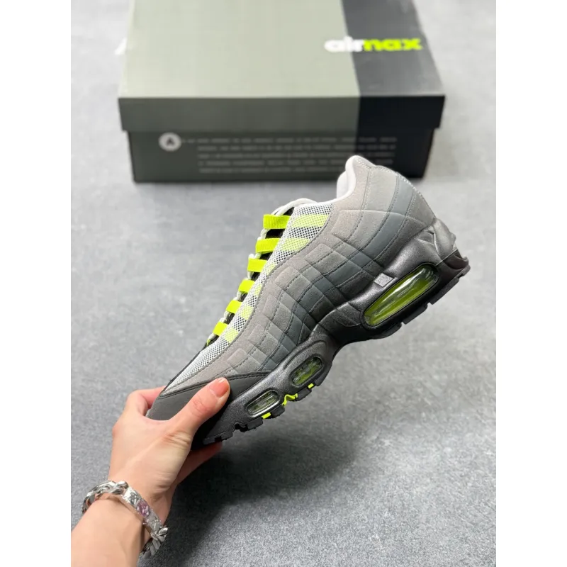 Nike Shoes for Nike Air Max Shoes Air Max 95 OG #A61732