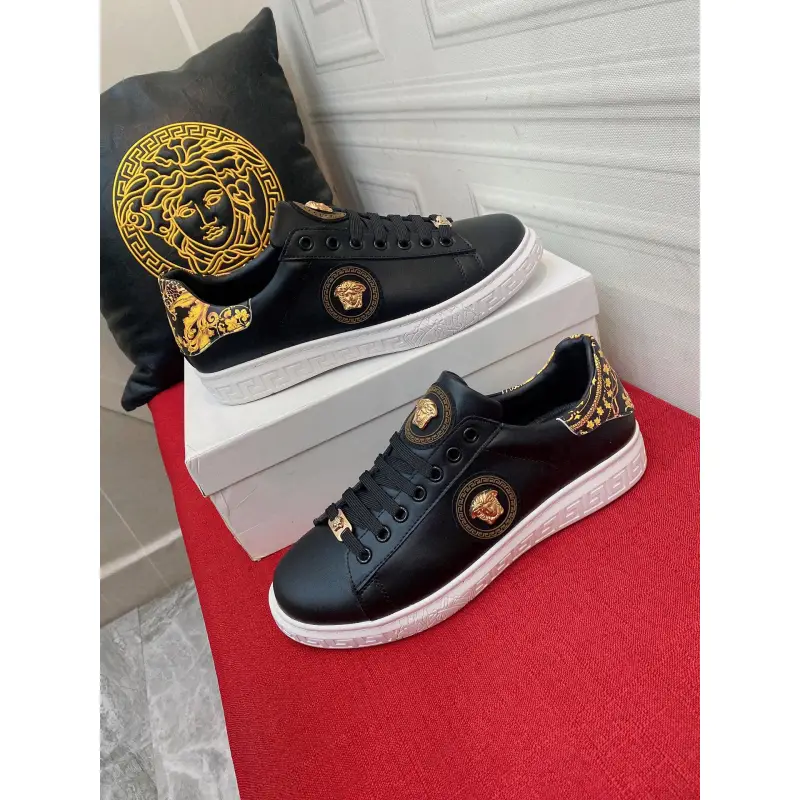 Versace shoes for Mens Versace Sneakers #999924013