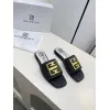 Givenchy Shoes for Womens Givenchy slippers #A47644
