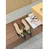 valentino Shoes for Women heel height:4cm #A64761