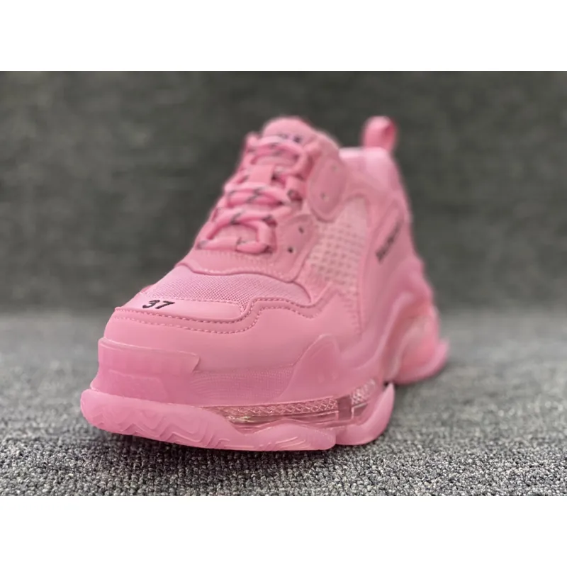 Balenciaga shoes for Womens Balenciaga Sneakers Balenciaga Triple S #999924506
