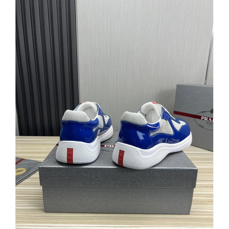 Prada Shoes for Mens Prada Sneakers #A52909
