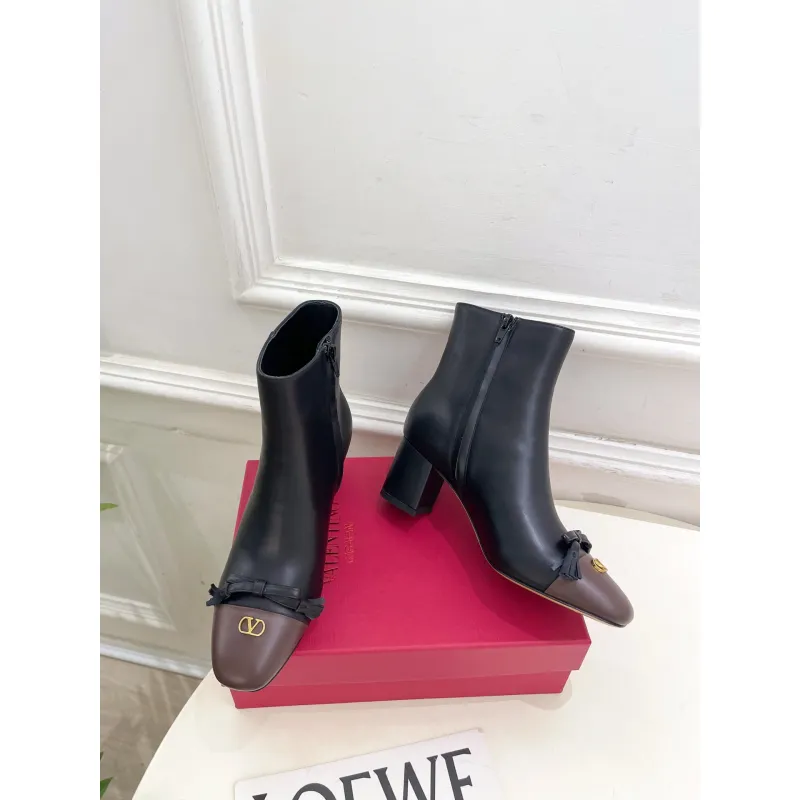 valentino Shoes for valentino boots for women #A56114