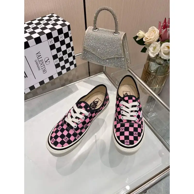 valentino Shoes for Mens valentino Sneakers #A59677